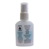 Parrot 28ml Whiteboard Uncarded Cleaning Fluid 6-pack BA0204Z