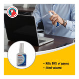 Parrot 28ml Clear Lens Cleaning Fluid 6-pack BA0206Z