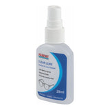 Parrot 28ml Clear Lens Cleaning Fluid 6-pack BA0206Z