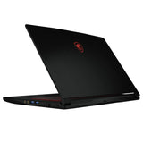 MSI Thin GF63 15.6-inch FHD Laptop - Intel Core i7-12650H 512GB SSD 16GB RAM RTX 2060 Win 11 Home BB71265H16GXXDX11SH