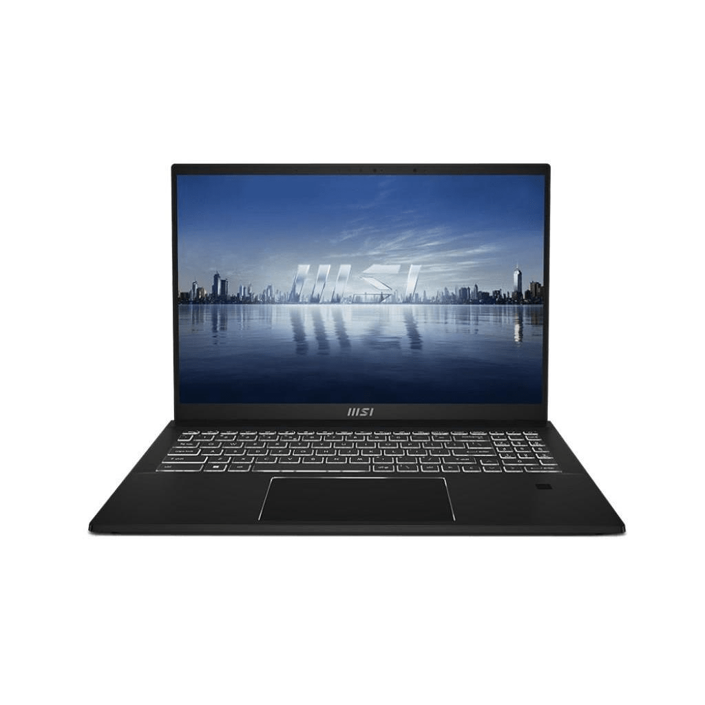 MSI Summit E16 Flip A13VET Black 16-inch QHD+ 2-in-1 Laptop - Intel Core i7-1360P 1TB SSD 32GB RAM RTX 4050 Win 11 Pro BB71360P32GXXDX11P