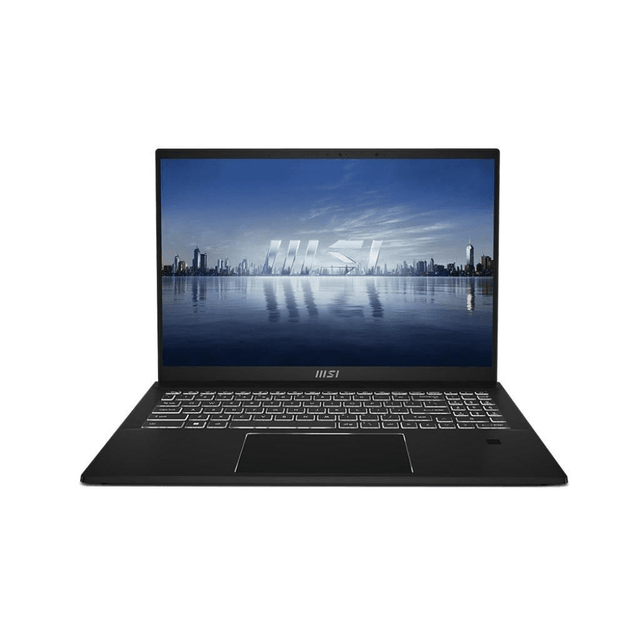 MSI Summit E16 Flip A13VET Black 16-inch QHD+ 2-in-1 Laptop - Intel Core i7-1360P 1TB SSD 32GB RAM RTX 4050 Win 11 Pro BB71360P32GXXDX11P