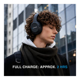 Blaupunkt BBH230 Bluetooth Over-Ear Headphones