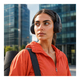 Blaupunkt BBH230 Bluetooth Over-Ear Headphones