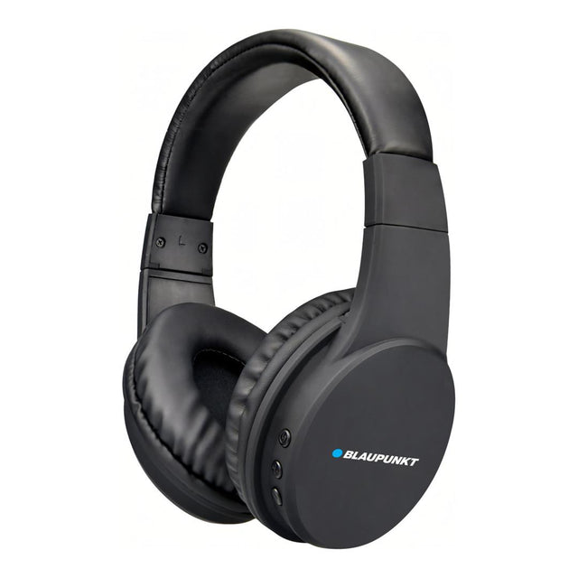 Blaupunkt BBH230 Bluetooth Over-Ear Headphones