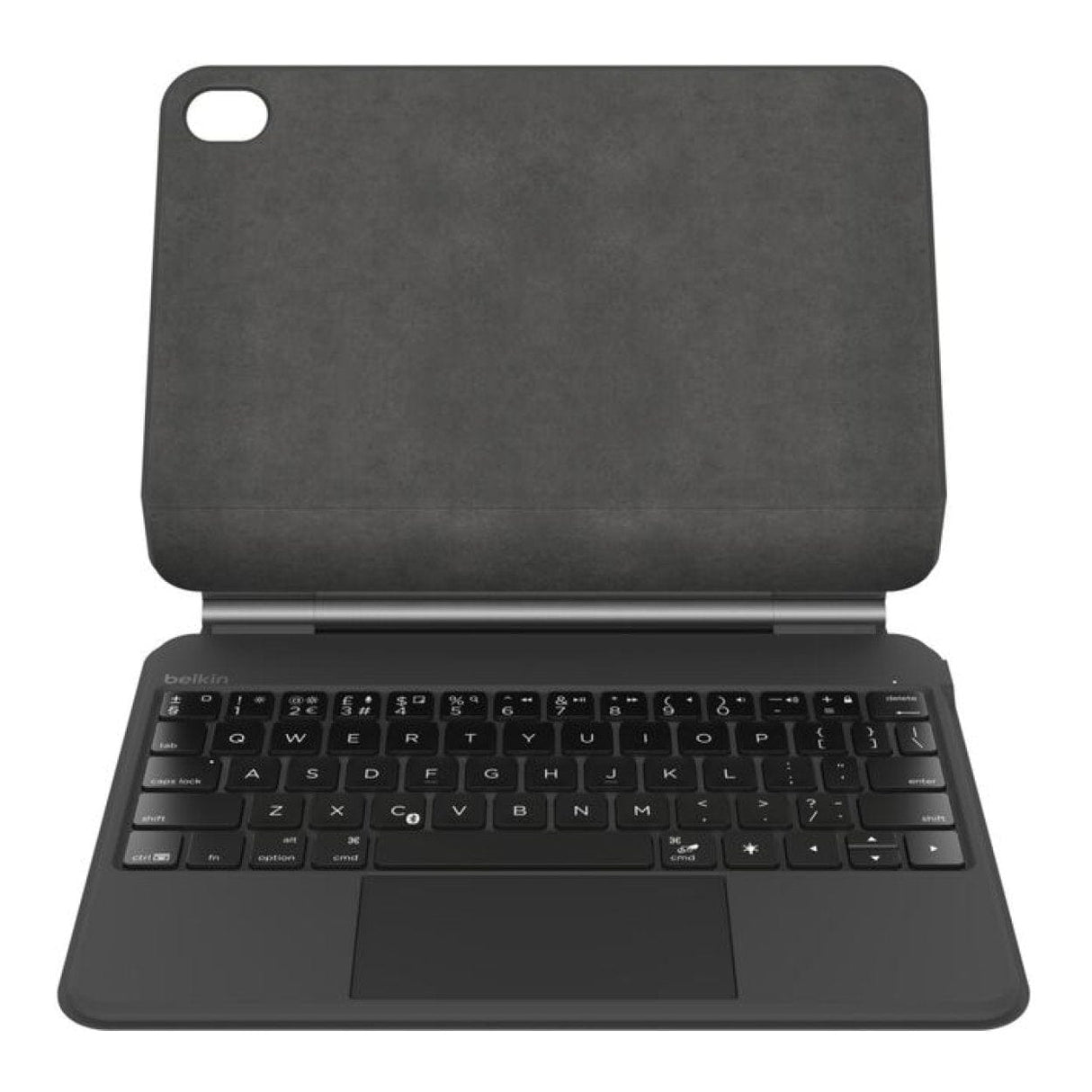 Belkin Pro Keyboard Case with Magnetic Stand for iPad 10.9-inch Black BBZ002UK-V3