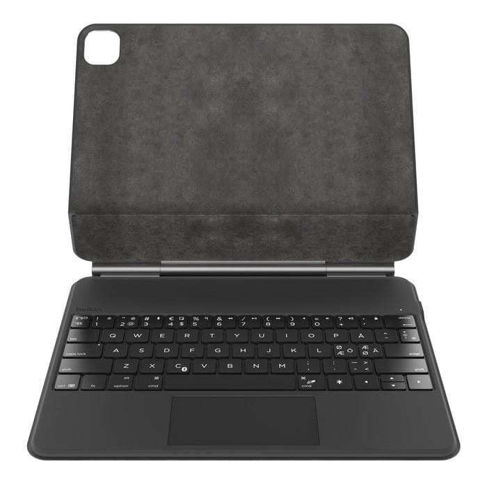 Belkin Pro Keyboard Case with Magnetic Stand for iPad Pro 12.9-inch BBZ003UK-V1