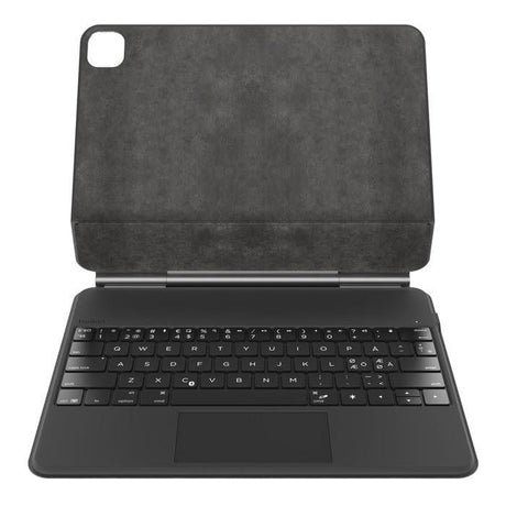 Belkin Pro Keyboard Case with Magnetic Stand for iPad Pro 12.9-inch BBZ003UK-V1