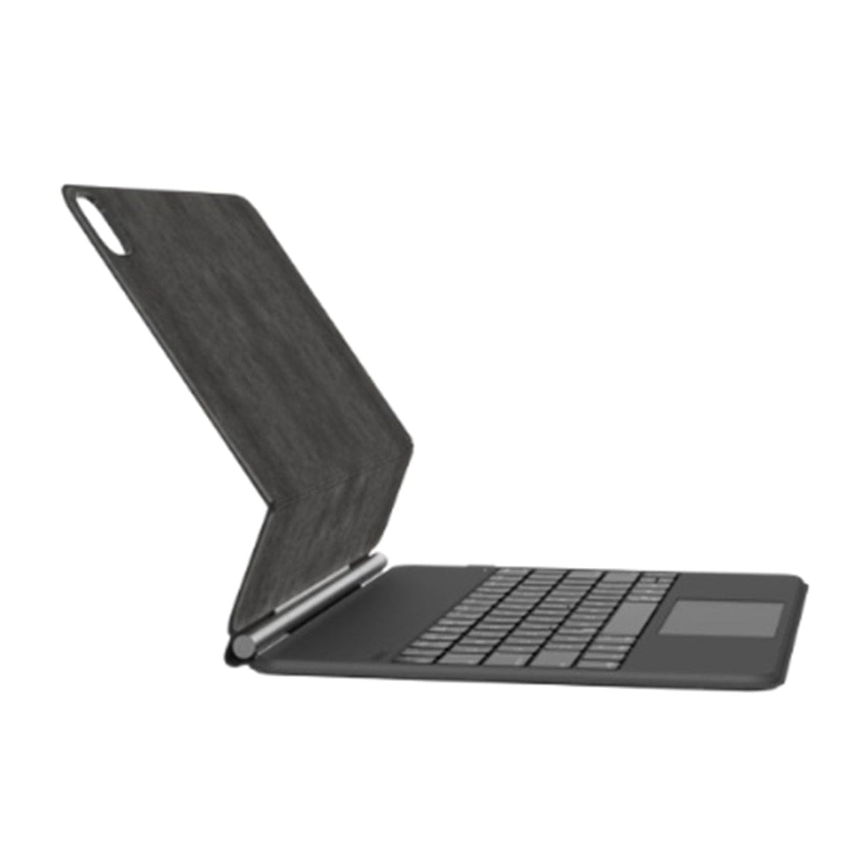 Belkin Pro 13-inch Magnetic Keyboard Case with Stand for iPad Pro (M4) Black BBZ003UK-V2