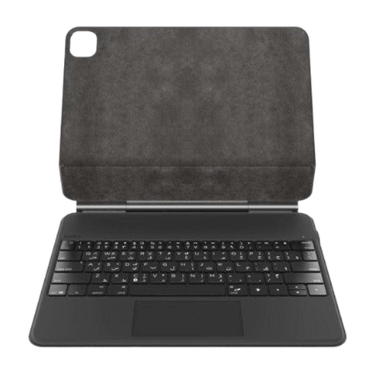 Belkin Pro 13-inch Magnetic Keyboard Case with Stand for iPad Pro (M4) Black BBZ003UK-V2