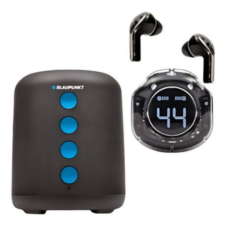 Blaupunkt Musika TWS And Earpods Combo BC0100