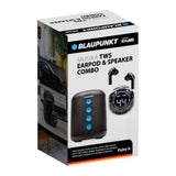 Blaupunkt Musika TWS And Earpods Combo BC0100
