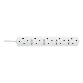 LinkQnet 5-port Multiplug 5m BC2035/5P