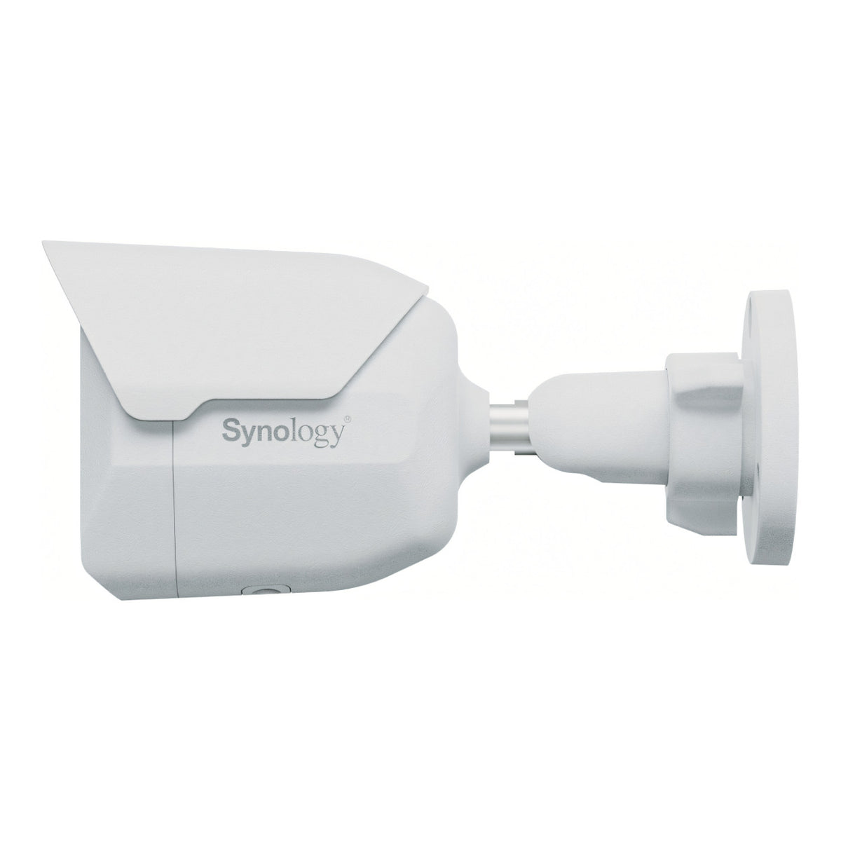 Synology BC500 5MP Wide-Angle AI-Powered Bullet Network Camera
