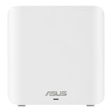 ASUS ZenWiFi BD4 BE3600 Mesh Wi-Fi System 2-pack - White BD4(W-2-PK)