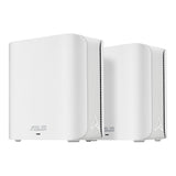 ASUS ZenWiFi BD4 BE3600 Mesh Wi-Fi System 2-pack - White BD4(W-2-PK)
