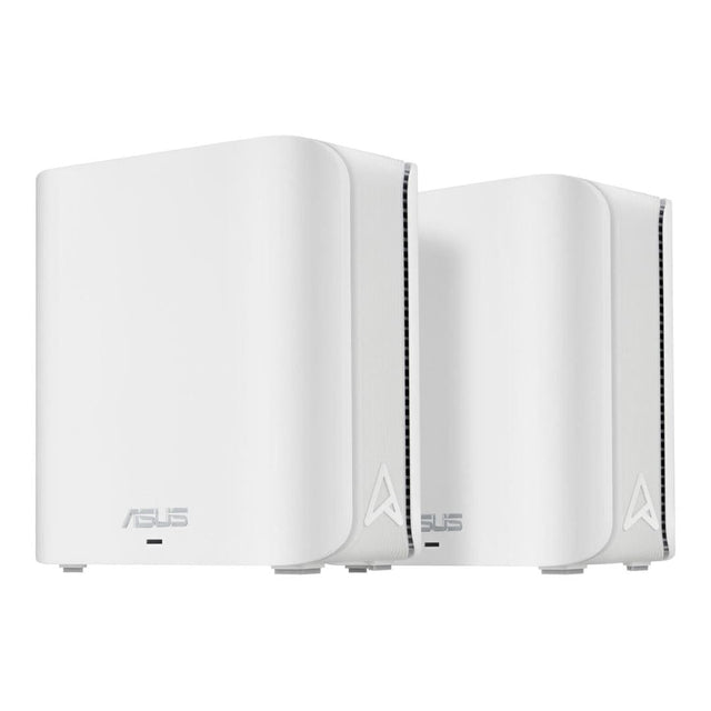 ASUS ZenWiFi BD4 BE3600 Mesh Wi-Fi System 2-pack - White BD4(W-2-PK)