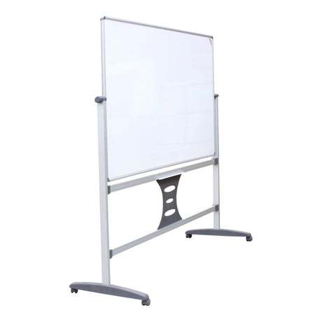 Parrot Magnetic Revolving Board 1800x1200mm and 1800mm Leg Set BD4268