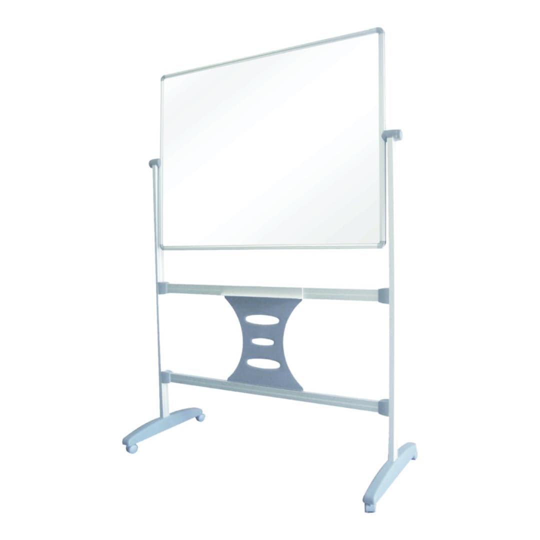 Parrot Magnetic Revolving Board 1800x1200mm and 1800mm Leg Set BD4268