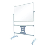 Parrot Magnetic Revolving Board 1800x1200mm and 1800mm Leg Set BD4268