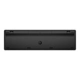 HP 495K Multi-Device Dual-Mode Wireless Keyboard BD5F5UT