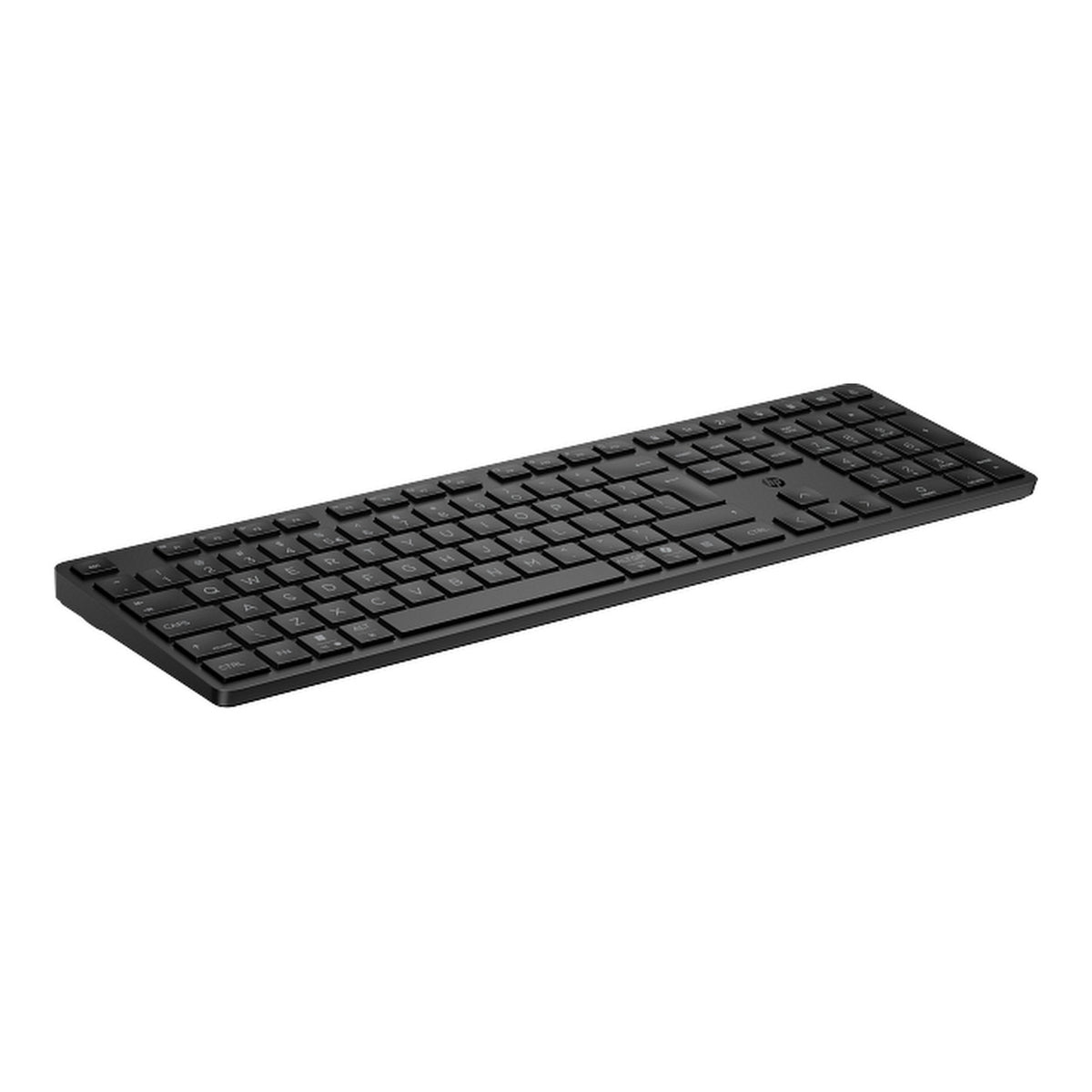 HP 495K Multi-Device Dual-Mode Wireless Keyboard BD5F5UT