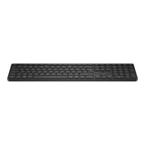 HP 495K Multi-Device Dual-Mode Wireless Keyboard BD5F5UT