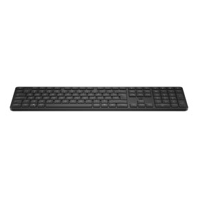 HP 495K Multi-Device Dual-Mode Wireless Keyboard BD5F5UT