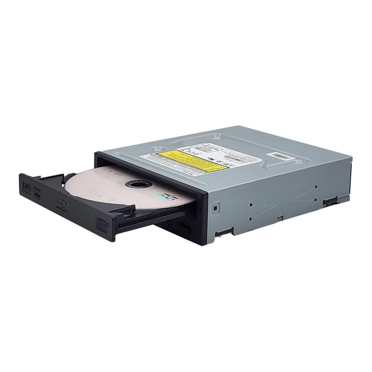 Pioneer BDR-209EBK Optical Disc Drive Internal Black Blu-Ray DVD