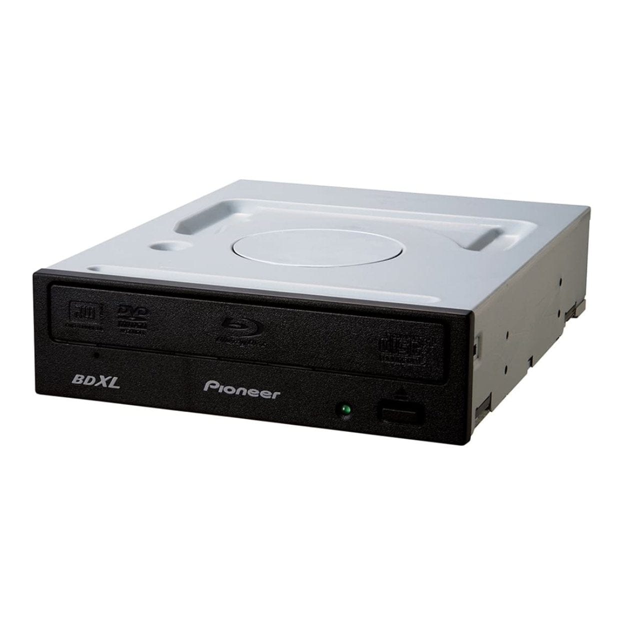 PIONEER DVR-S20LBK DVD/CD BURNER DRIVE Pioneer BDR-209EBK Optical