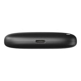 Synology BeeDrive 2TB USB-C Black External Hard Drive BDS70-2T