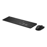 HP Multi-Device Dual-Mode Keyboard and Mouse Combo BE1Q0UT