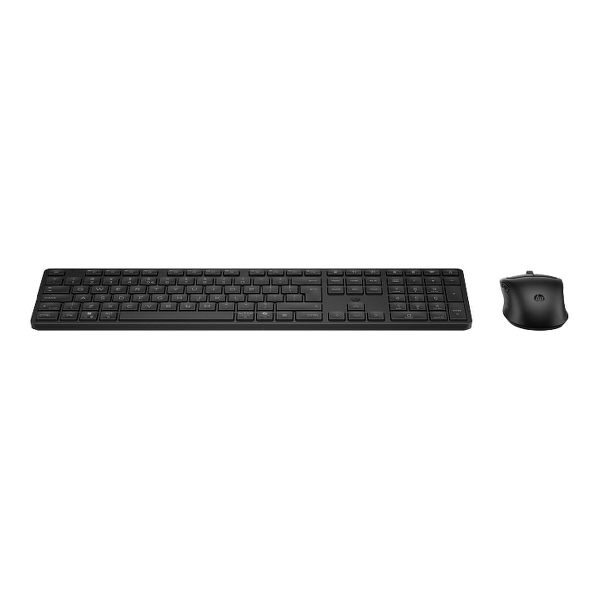 HP Multi-Device Dual-Mode Keyboard and Mouse Combo BE1Q0UT