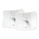 TP-Link Omada Beam Bridge 5 UR KIT 5GHz Ultra-Range Indoor/Outdoor Wireless Bridge