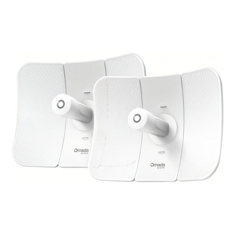 TP-Link Omada Beam Bridge 5 UR KIT 5GHz Ultra-Range Indoor/Outdoor Wireless Bridge