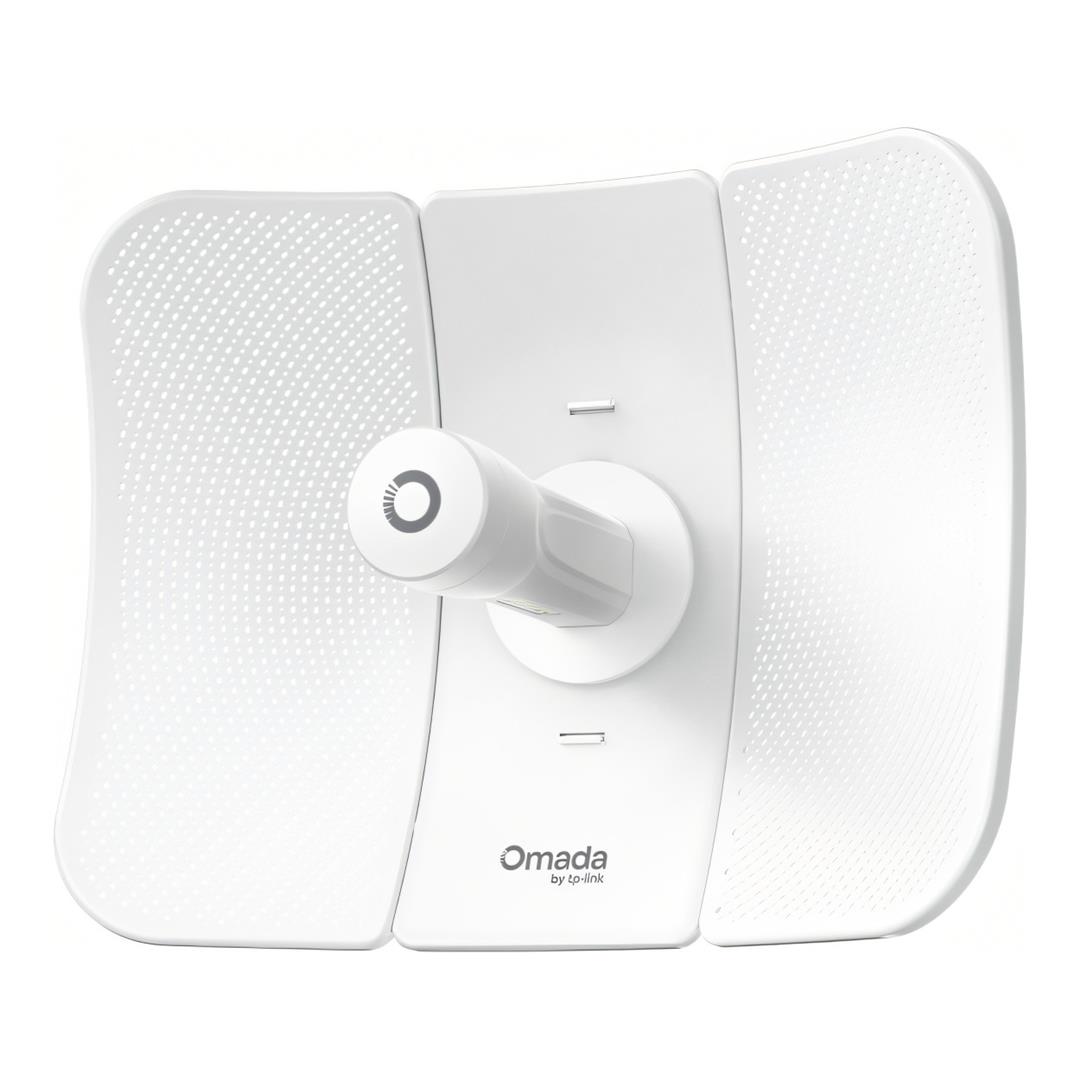 TP-Link Omada Beam Bridge 5 UR KIT 5GHz Ultra-Range Indoor/Outdoor Wireless Bridge