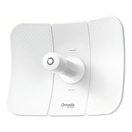 TP-Link Omada Beam Bridge 5 UR KIT 5GHz Ultra-Range Indoor/Outdoor Wireless Bridge