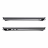HP OmniBook X Flip 14-fk0001ni 14-inch 2K Next Gen AI 2-in-1 Laptop - AMD Ryzen 7 350 1TB SSD 16GB RAM Win 11 Home Meteor Silver