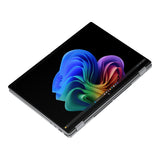 HP OmniBook X Flip 16-ar0002ni 16-inch 2K Next Gen AI 2-in-1 Laptop - AMD Ryzen 5 340 1TB SSD 16GB RAM Win 11 Home Silver