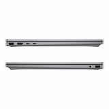 HP OmniBook X Flip 16-ar0004ni 16-inch 2K Next Gen AI 2-in-1 Laptop - AMD Ryzen 7 350 1TB SSD 16GB RAM Win 11 Home Silver