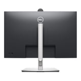 Dell P2724DEB 27-inch 2560 x 1440p QHD 16:9 60Hz 5ms LED IPS Video Conferencing Monitor 210-BFMZOPEN (Open Box)