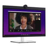 Dell P2724DEB 27-inch 2560 x 1440p QHD 16:9 60Hz 5ms LED IPS Video Conferencing Monitor 210-BFMZOPEN (Open Box)