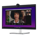 Dell P2724DEB 27-inch 2560 x 1440p QHD 16:9 60Hz 5ms LED IPS Video Conferencing Monitor 210-BFMZOPEN (Open Box)