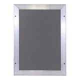 Parrot Poster Frame A4 330x240mm Single Mitred Econo BG3204