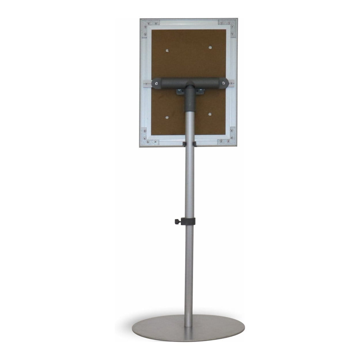 Parrot A3 Lollipop Portrait Poster Frame With Stand BG9003A