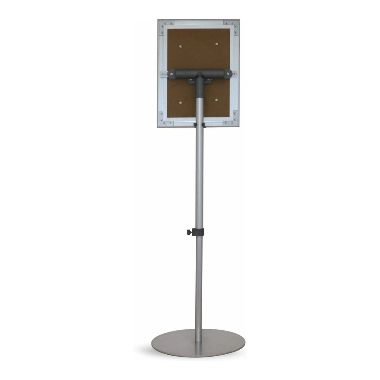 Parrot BG9004A A4 Portrait Lollipop Poster Frame Stand