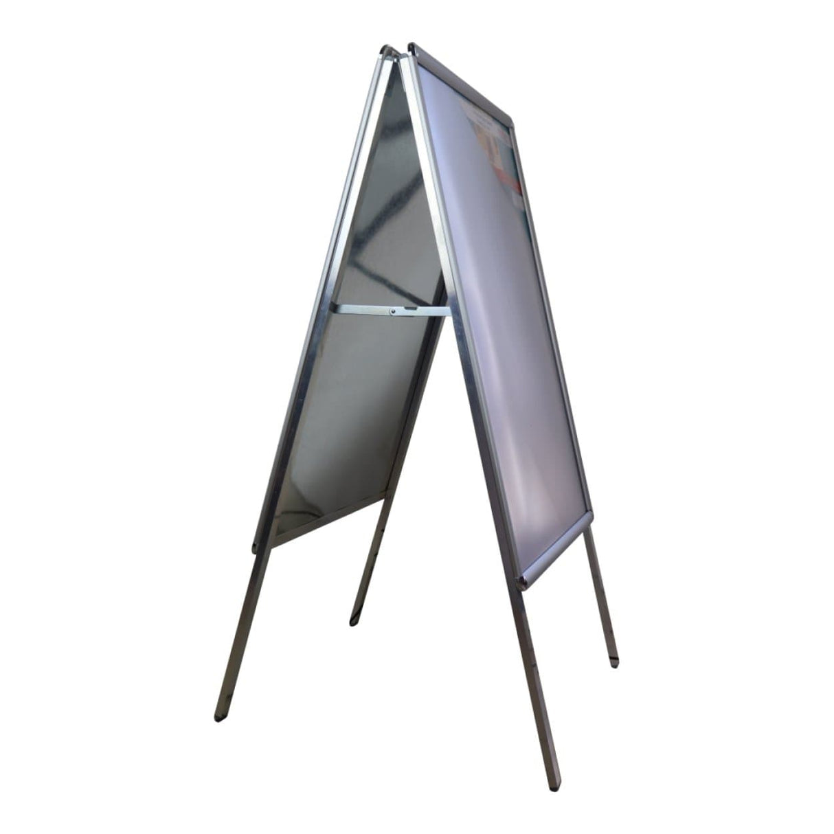 Parrot A1 Poster Aluminium Frame Stand BG9005