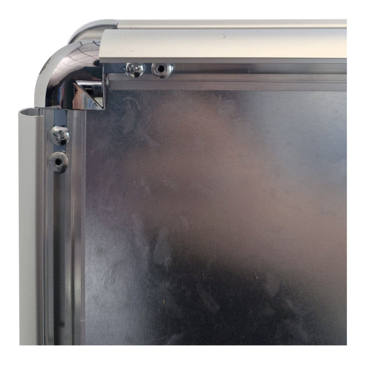 Parrot A1 Poster Aluminium Frame Stand BG9005