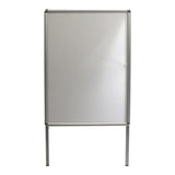 Parrot A1 Poster Aluminium Frame Stand BG9005