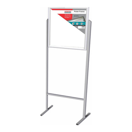 Parrot A3 Landscape Poster Frame Stand Double-Sided BG9403L